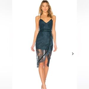 Lovers + Friends Skylight Dress